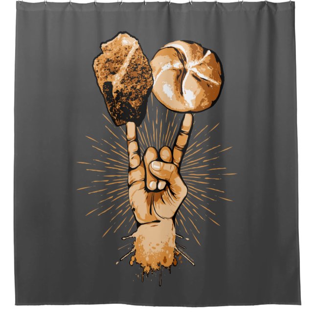 Rock and Roll (Front)