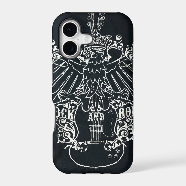 rock and roll (Back)