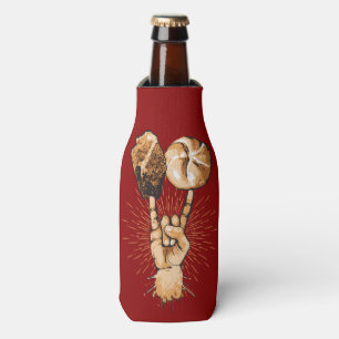 Rock and Roll Bottle Cooler