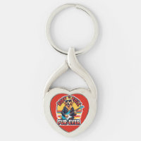 Rock and Roll Fur-Ever Golden Retriever Dog