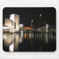 Rock and Roll Hall of Fame Cleveland Ohio