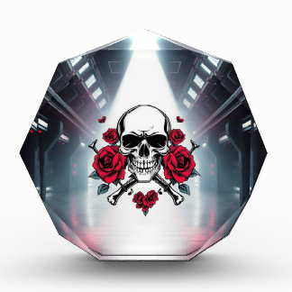 Rock and roll revival  photo block