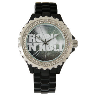 Rock and Roll Watch
