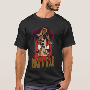 Rock and Rule Essential T-Shirt