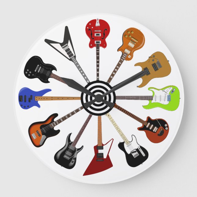 Rock Around the Clock (Front)