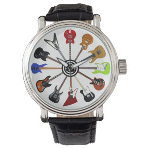 Rock Around the Clock  Watch