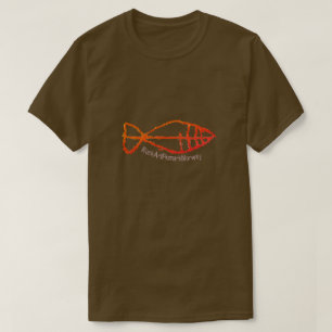 Rock Art T-Shirt