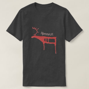 Rock Art T-Shirt