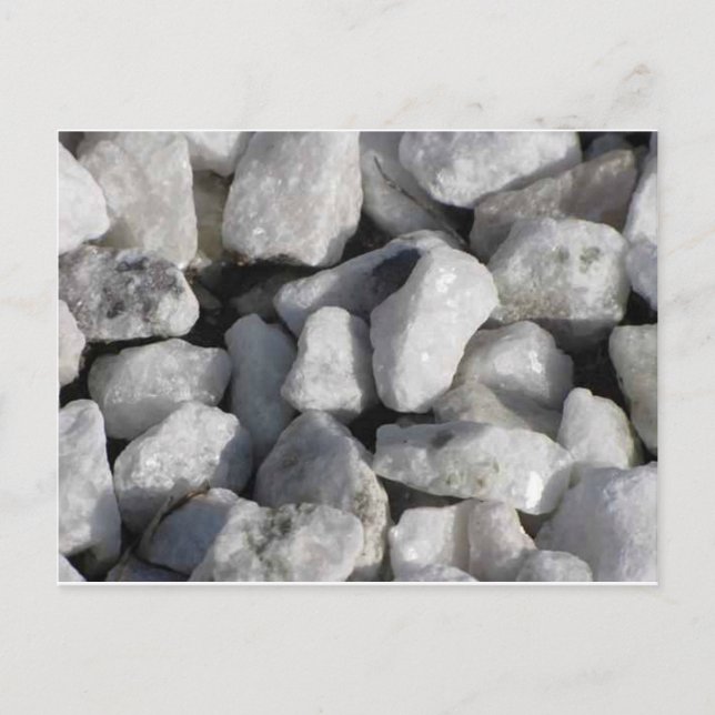 Rock Away Postcard (Front)