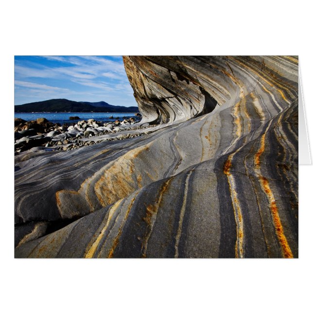 Rock balnéaire (Devant horizontal)