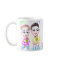 Rock Baseball Mug 12b
