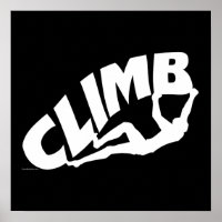 Rock Bouldering