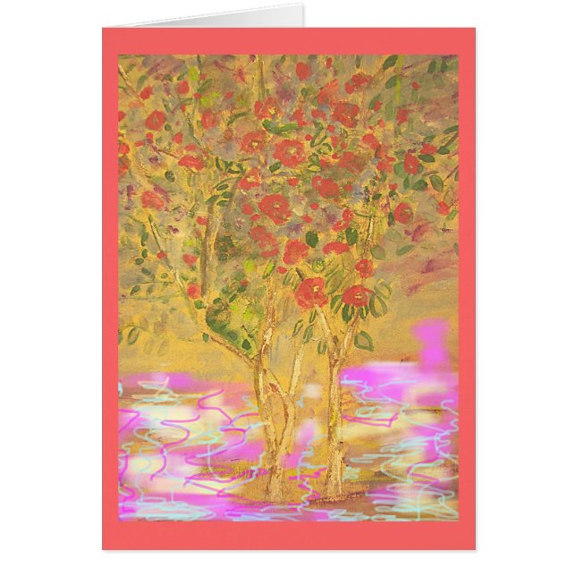 Rock Camellias (Devant)