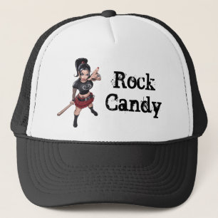 Rock Candy Hat