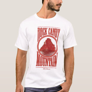 Rock Candy Mountain T-Shirt