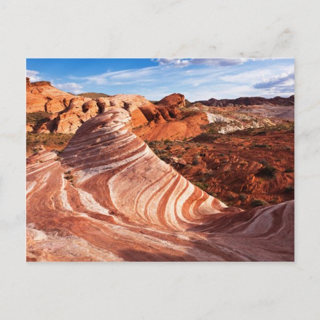 Rock Candy Postcard (Front)