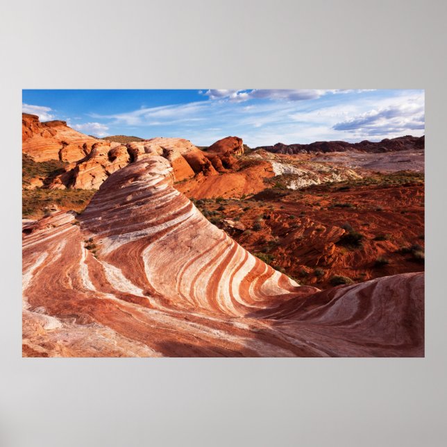 Rock Candy Poster (Front)