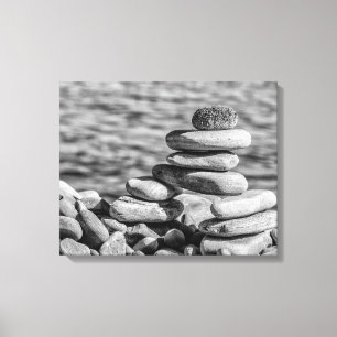 Rock - Canvas Art