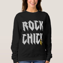 Rock Chick