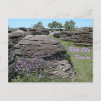 Rock City, Kansas