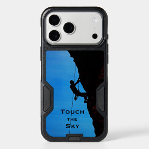 Rock Climber OtterBox Symmetry iPhone 7