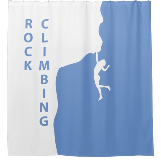 Rock climbing (Front)