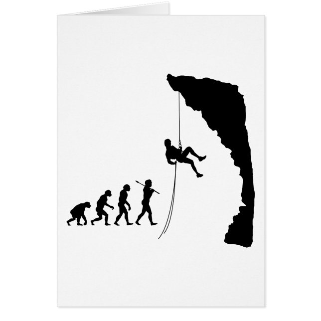 Rock Climbing (Front)