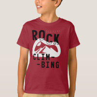 Rock Climbing Climber