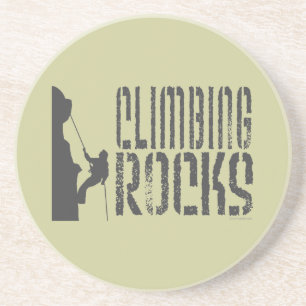 Rock Climbing Coaster