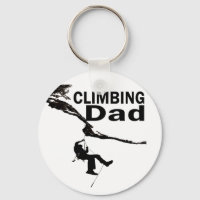 rock climbing dad husband