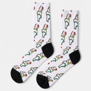 Rock Climbing Socks