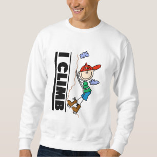 Rock Climbing Tshirts and Gifts