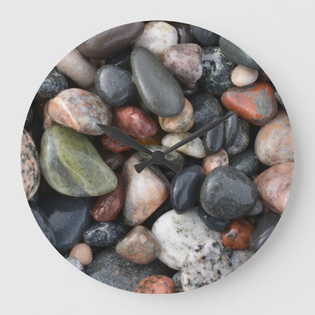 Rock Clock (Front)