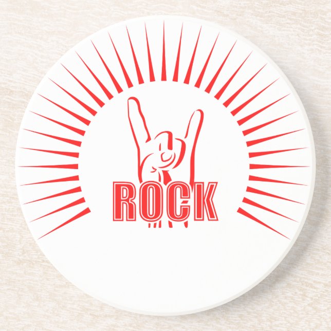 Rock Coaster (Front)