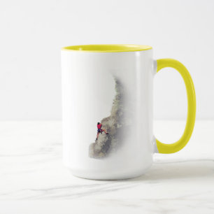 Rock Escalade Mug