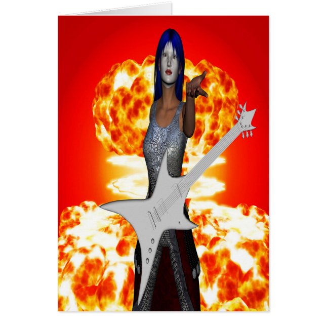 Rock et Roll (Devant)