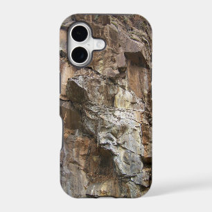 Rock Face