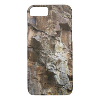 Rock Face iPhone 8/7 Case