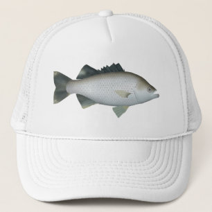 Rock Flagtail Trucker Hat