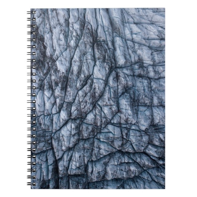 Rock formation notebook (Front)
