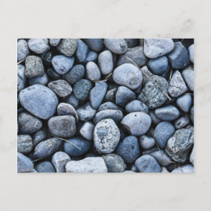Rock Garden Postcard