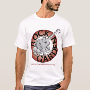 Rock Garden T-Shirt