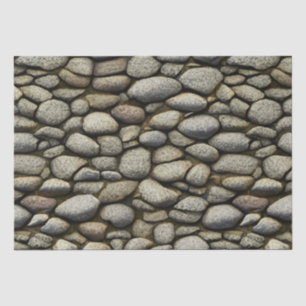 Rock Garden Tissue Paper