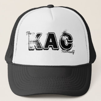 Rock Hard KaC Hat