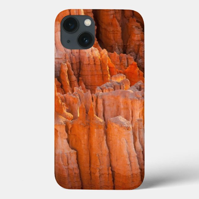 Rock Hoodoos in Morning Light Case-Mate iPhone Case (Back)