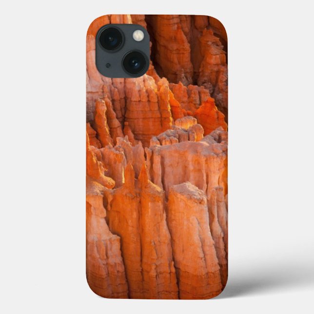 Rock Hoodoos in Morning Light Case-Mate iPhone Case (Back)