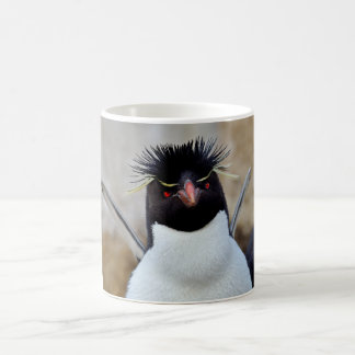 Rock Hopper Coffee Mug