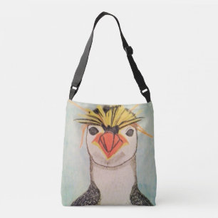 Rock Hopper Penguin Bag