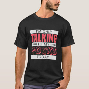 Rock Hound T-Shirt