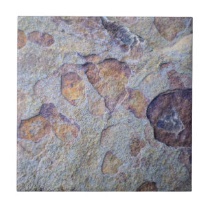 Rock Iron Ore Stone Tile